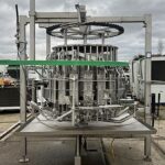 Systemate Desceration Line