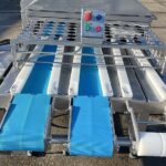 Thielemann tranchex T3000 horizontale borstfilet snijslicder
