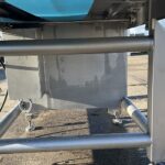 Thielemann tranchex T3000 horizontale borstfilet snijslicder