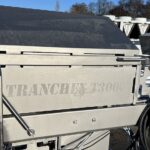 Thielemann tranchex T3000 horizontale borstfilet snijslicder