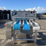 Thielemann tranchex T3000 horizontale borstfilet snijslicder