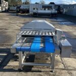 Thielemann tranchex T3000 horizontale borstfilet snijslicder