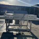 Thielemann tranchex T3000 horizontale borstfilet snijslicder