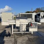 Thielemann tranchex T3000 horizontale borstfilet snijslicder