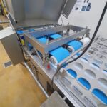 Thielemann tranchex T3000 horizontale borstfilet snijslicder