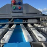 Thielemann tranchex T3000 horizontale borstfilet snijslicder