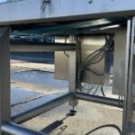 Thielemann tranchex T3000 horizontale borstfilet snijslicder
