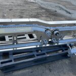Thielemann high yield leg processor