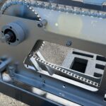Thielemann high yield leg processor