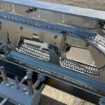 Thielemann high yield leg processor