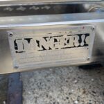 Thielemann high yield leg processor