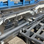 Thielemann high yield leg processor