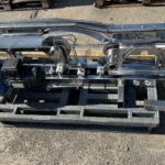 Thielemann leg processor