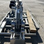 Thielemann leg processor