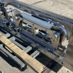 Thielemann leg processor