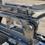 Thielemann leg processor