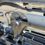 Thielemann leg processor