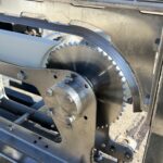 Thielemann leg processor