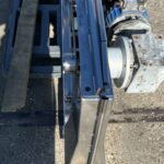 Thielemann leg processor