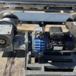 Thielemann leg processor
