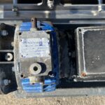 Thielemann leg processor