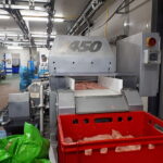 Townsend 1450 pekelinjectoren
