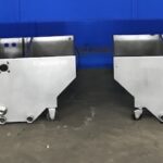 Townsend 1450 pekelinjectoren