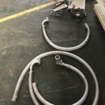 Townsend 1450 brine injectors