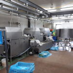 Townsend 1450 pekelinjectoren