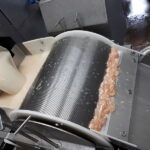 Townsend 1450 brine injectors