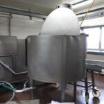 Townsend 1450 pekelinjectoren