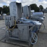 Townsend 1450 pekelinjectoren