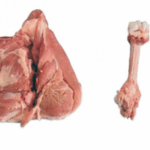 Turkey Thigh Deboning Machine