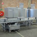 Wolfking Belam Injector