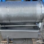 Drum Sieve