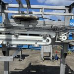leg processing machine