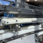 leg processing machine