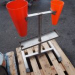 Bleeding Cones