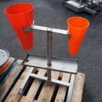 Bleeding Cones