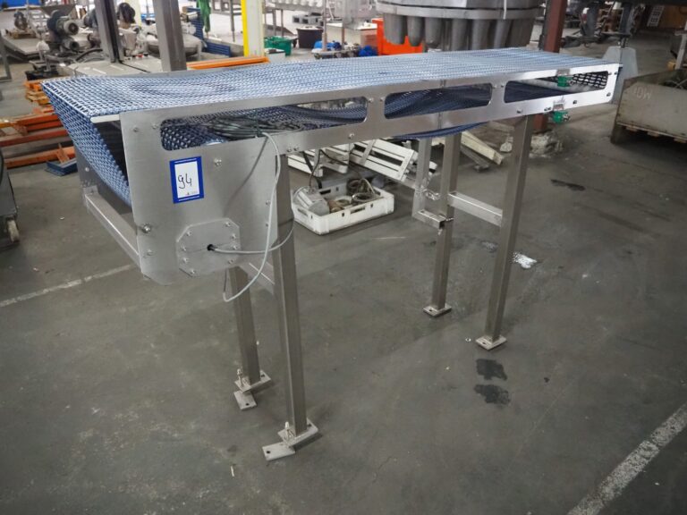 Conveyor belt