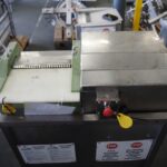 Derinding machine