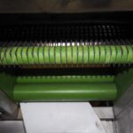 Derinding machine