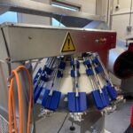 Dutch Poultry Tech Drum and Thigh deboner