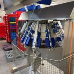 Dutch Poultry Tech Drum and Thigh deboner