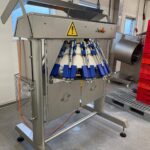 Dutch Poultry Tech Drum and Thigh deboner