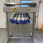 Dutch Poultry Tech 鼓和 Thigh deboner