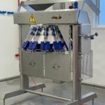 Dutch Poultry Tech Drum and Thigh deboner
