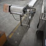 Elevating conveyor