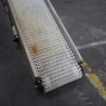 Elevating conveyor