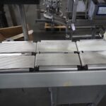 Espera weighing and labelling machine